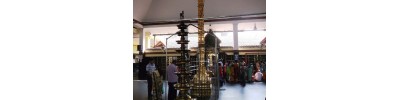 அண்ணாநகர் - சென்னை - தமிழ்நாடு